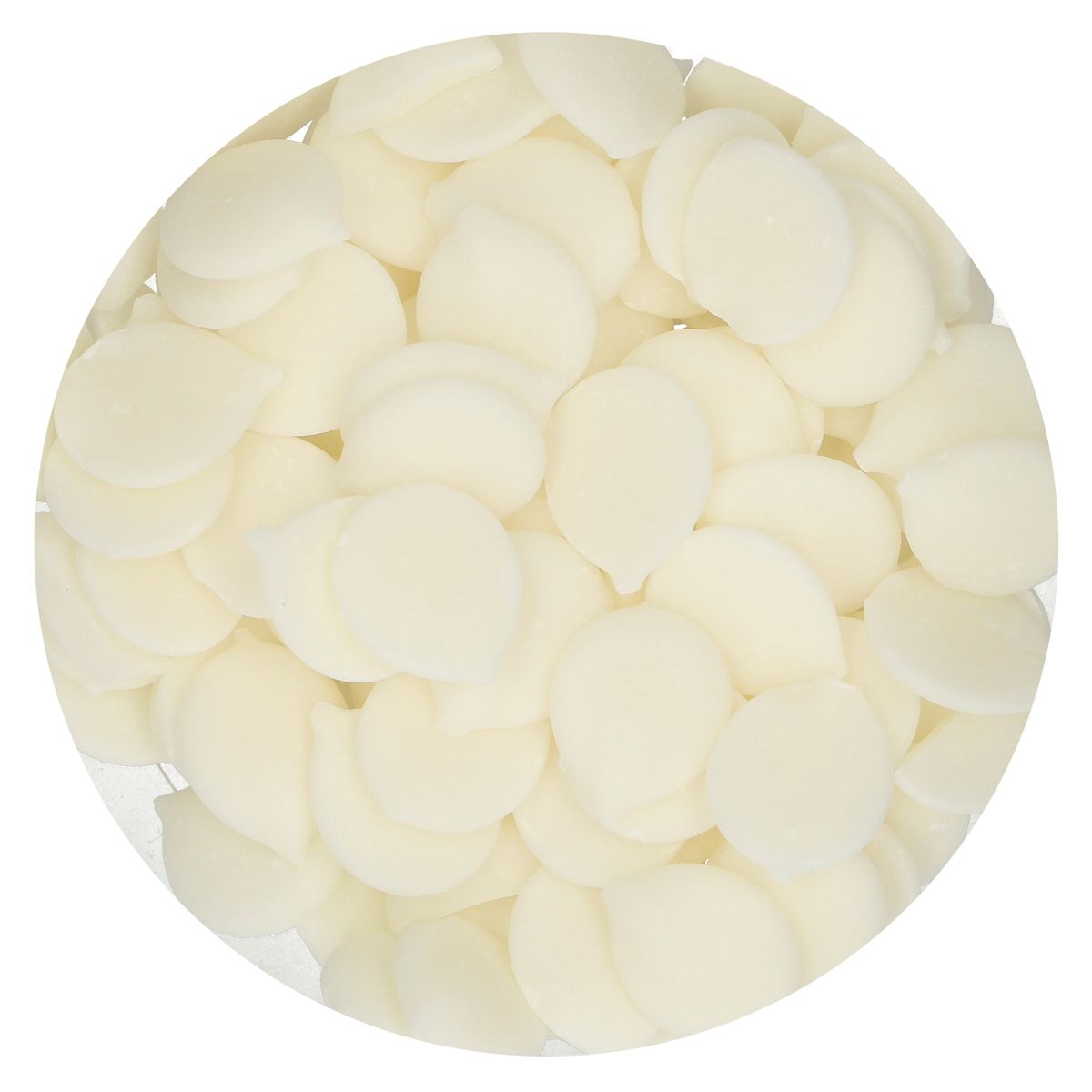 Imagen de producto: Deco Melts blanco natural - 250 g