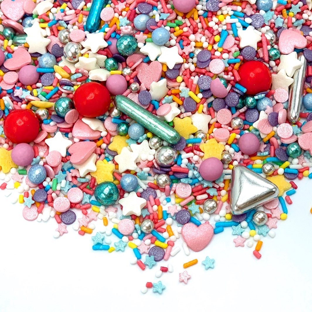 Imagen de producto: Colour Up de Happy Sprinkles - 90 g
