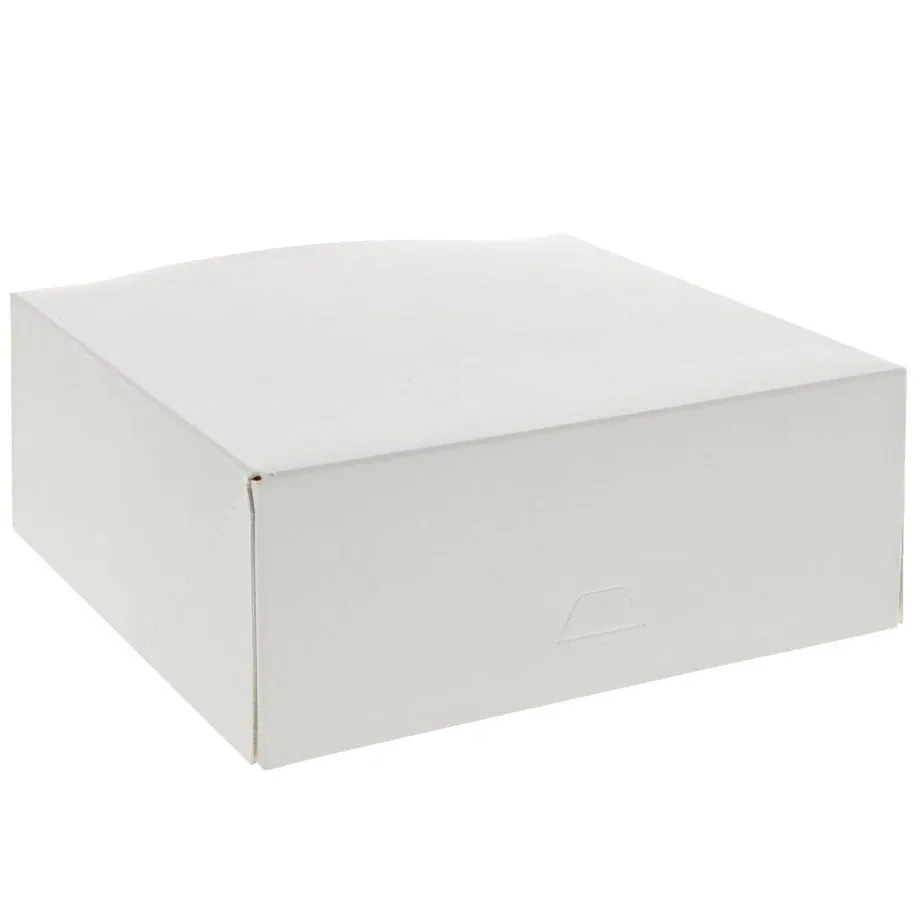 Imagen de producto: Caja de 20 x 20 cm y 5 cm de altura