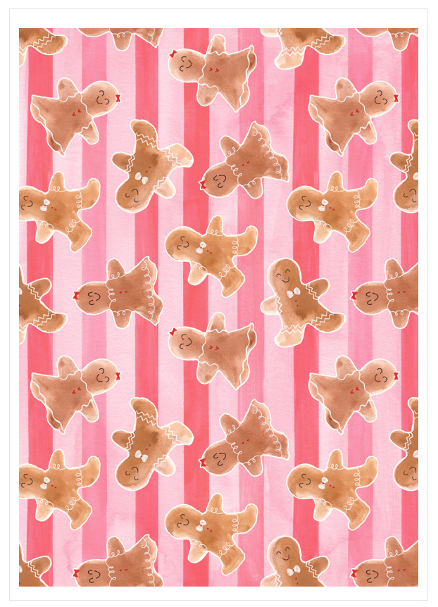 Imagen de producto: Anadicción - modelo 9: Ginger