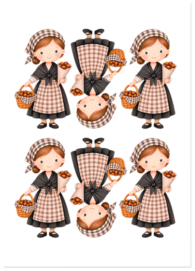 Imagen del producto: Modelo n&ordm; 3260: Castanyera