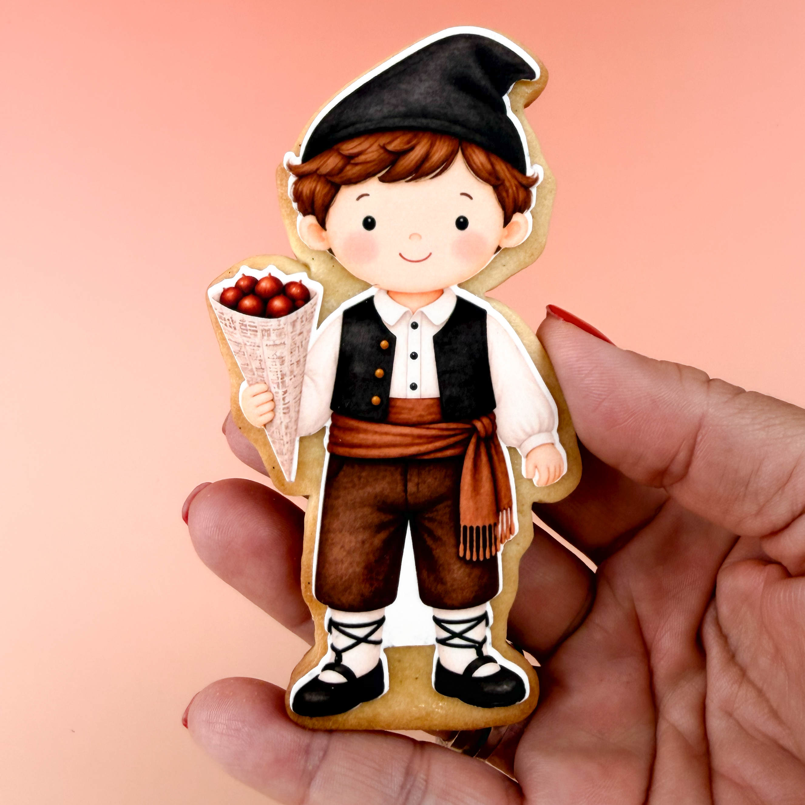 Imagen del producto: Cortador Castanyer