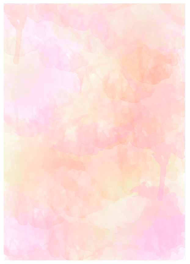 Imagen de producto: Modelo nº 349: Acuarela rosa