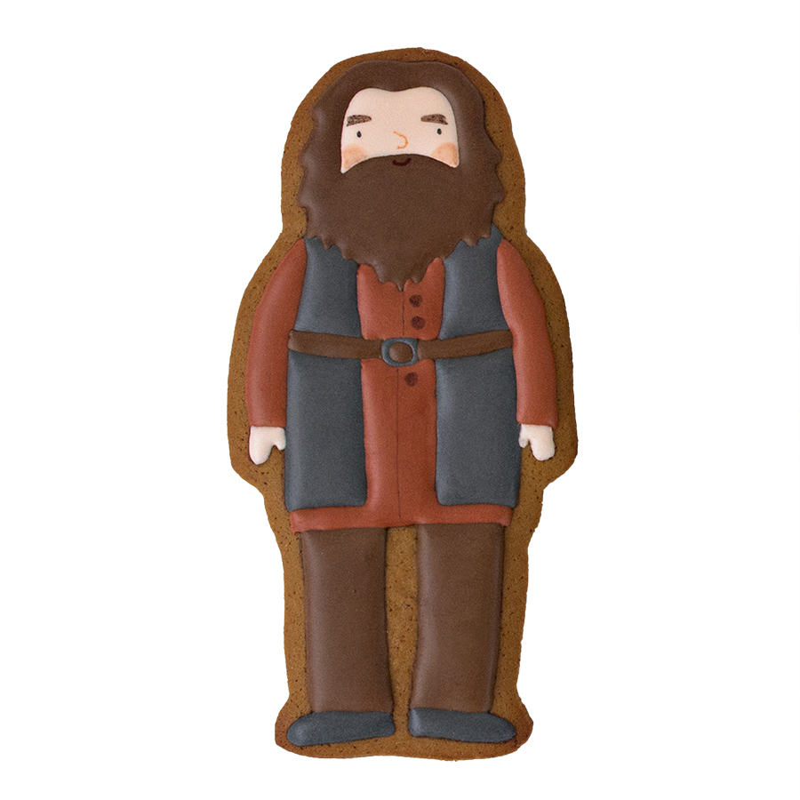 Imagen de producto: Cortador 87: Hagrid
